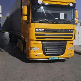 DAF 460 2008