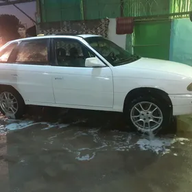 Opel Astra 1992