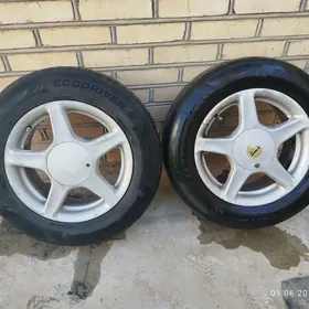 teker