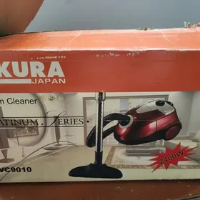 Nikura plesos