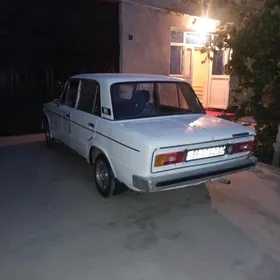 Lada 2106 1999