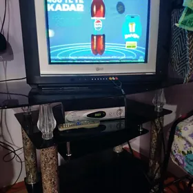 LG telewizor