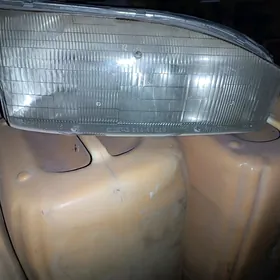 fara 93 camry