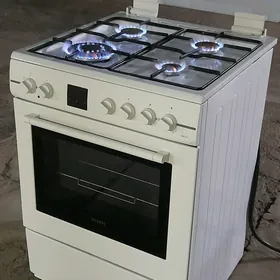 gaz plite