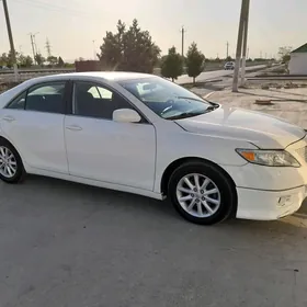 Toyota Camry 2008