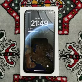 iPhone X
