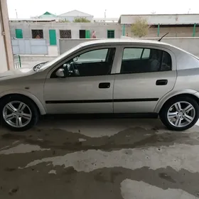 Opel Astra 2001