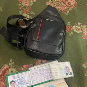 Sumka pasport