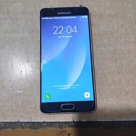 samsung a5 2016