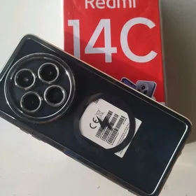 Redmi 14 C