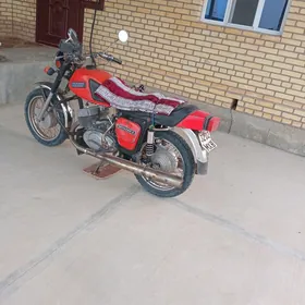 Iž Ýupiter 1989