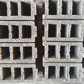 beton kerpiç