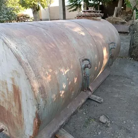 Gaz53 suw boçka