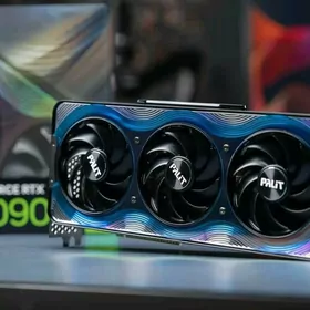 RTX 5090 32Gb PALIT GAMEROCK