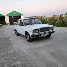 Lada 2107 1999