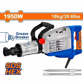 Drel perferator Otboynik 18 kg