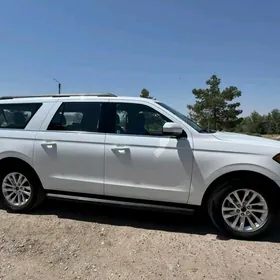 Ford Expedition 2020