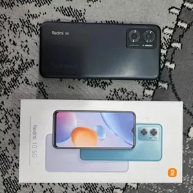 redmi 10 5g
