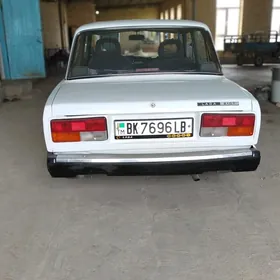 Lada 2107 1997