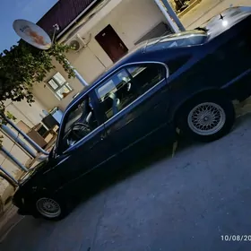 BMW 525 1990