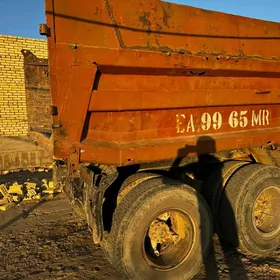 Kamaz 5410 1990
