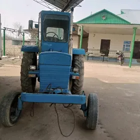 MTZ T-28 1990