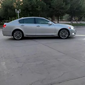 Lexus GS 350 2009