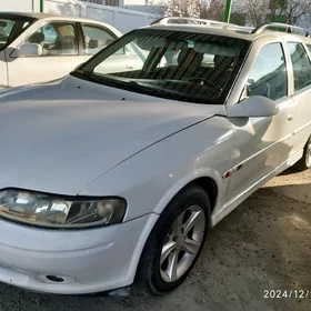 Opel Vectra 2000