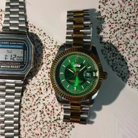 Rolex Cassio