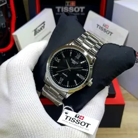 Tissot sagat часы