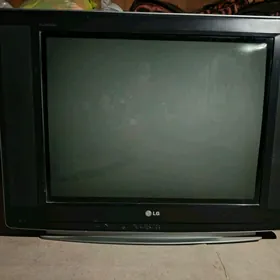 LG telewizor