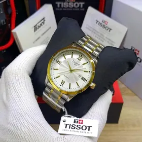 Tissot sagat часы