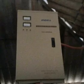 Andeli  20000v