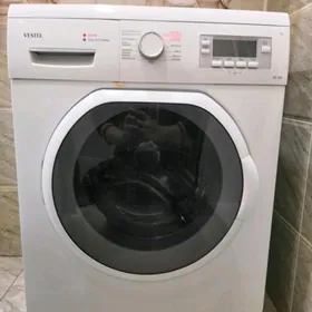 Kirmaşin Vestel