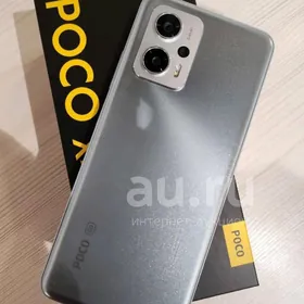 Poco x4 gt