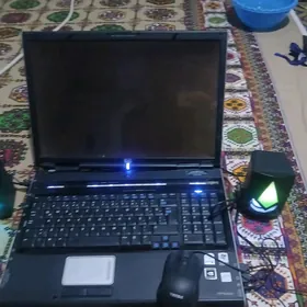 HP Noutbuklar 2009yyl
