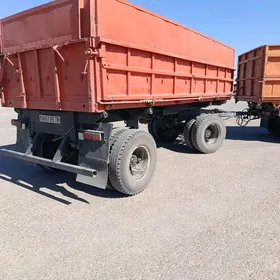 Kamaz 5511 1987