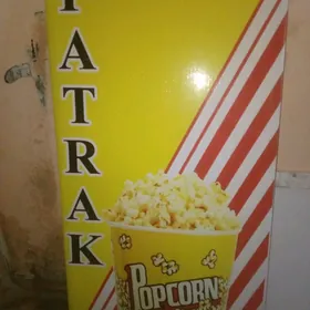 Patrak aparat
