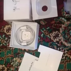 Airpods Pro USA 140m