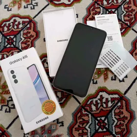 Samsung A15