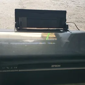 Epson printer Swetnoy