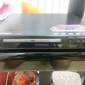 Tokyosat dvd