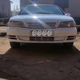 Nissan Cefiro 1995