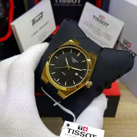 Tissot sagat часы
