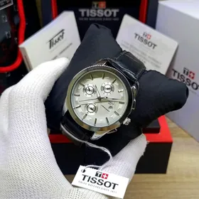Tissot sagat часы