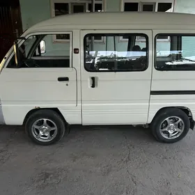 Daewoo Damas 2011