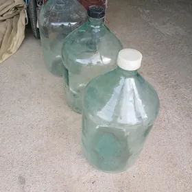 20 litr çüýşe