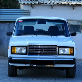 Lada 2107 2004
