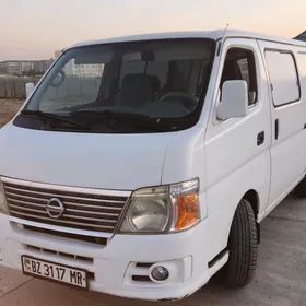Toyota Hiace 2010