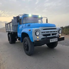 Zil 130 1982